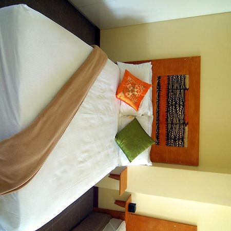 Jezami Hotel Tonga Nuku'alofa Εξωτερικό φωτογραφία