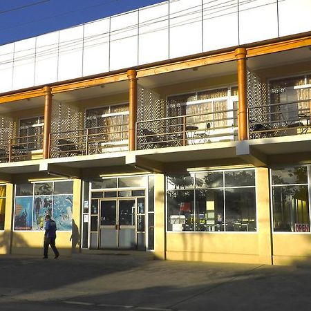 Jezami Hotel Tonga Nuku'alofa Εξωτερικό φωτογραφία