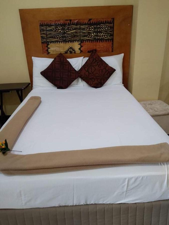 Jezami Hotel Tonga Nuku'alofa Εξωτερικό φωτογραφία
