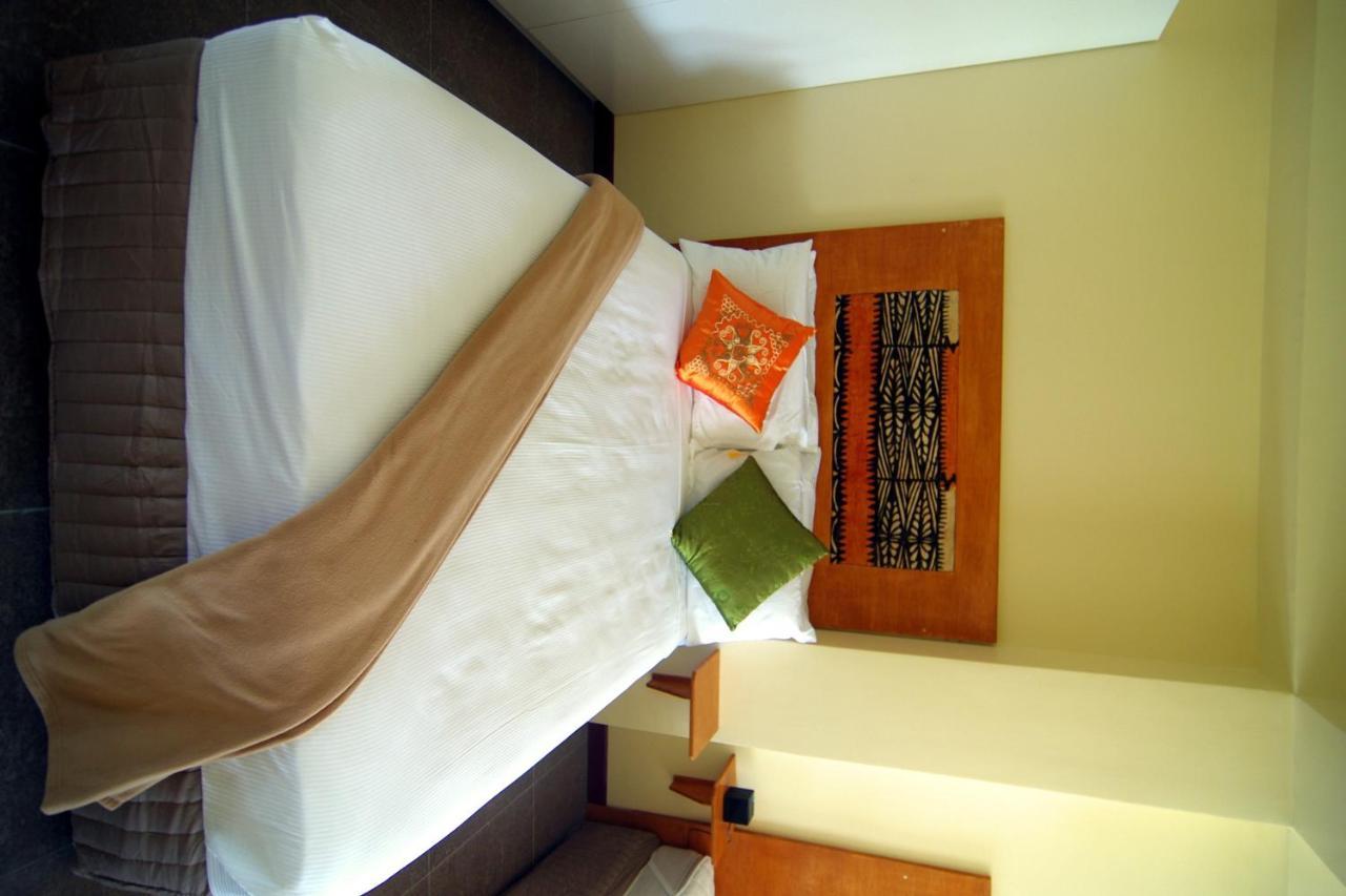 Jezami Hotel Tonga Nuku'alofa Εξωτερικό φωτογραφία