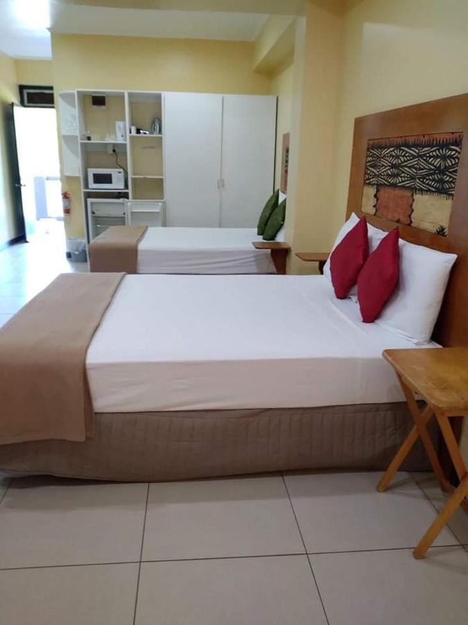 Jezami Hotel Tonga Nuku'alofa Εξωτερικό φωτογραφία