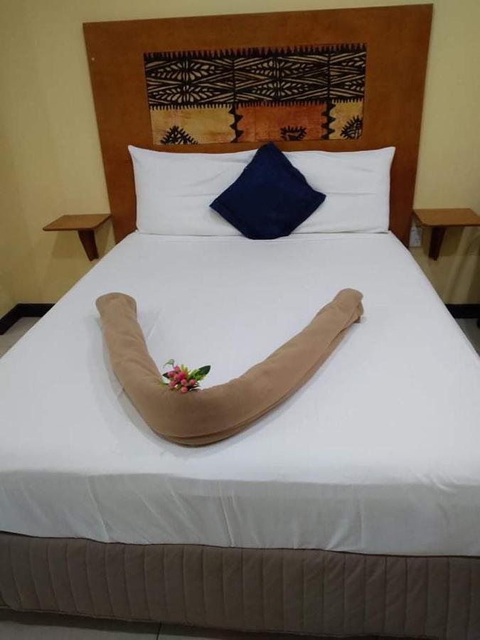 Jezami Hotel Tonga Nuku'alofa Εξωτερικό φωτογραφία