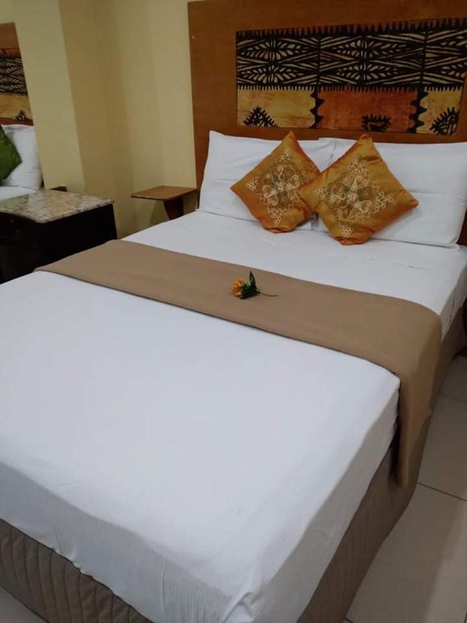 Jezami Hotel Tonga Nuku'alofa Εξωτερικό φωτογραφία