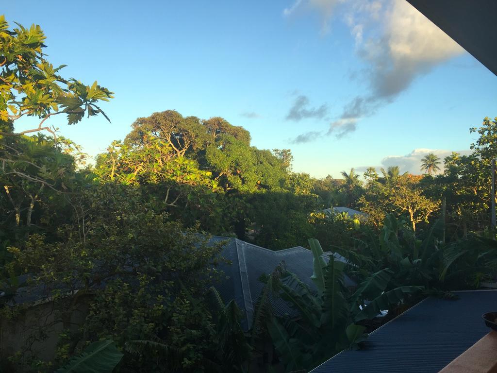 Jezami Hotel Tonga Nuku'alofa Εξωτερικό φωτογραφία