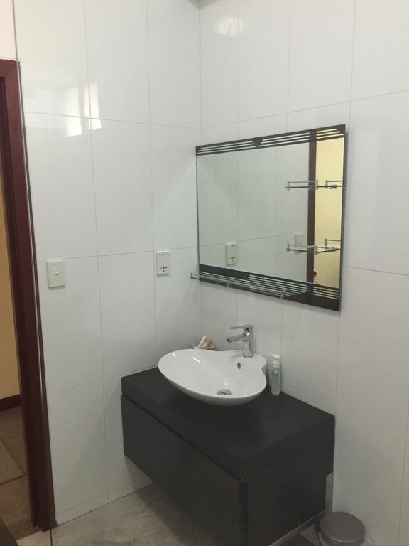 Jezami Hotel Tonga Nuku'alofa Εξωτερικό φωτογραφία