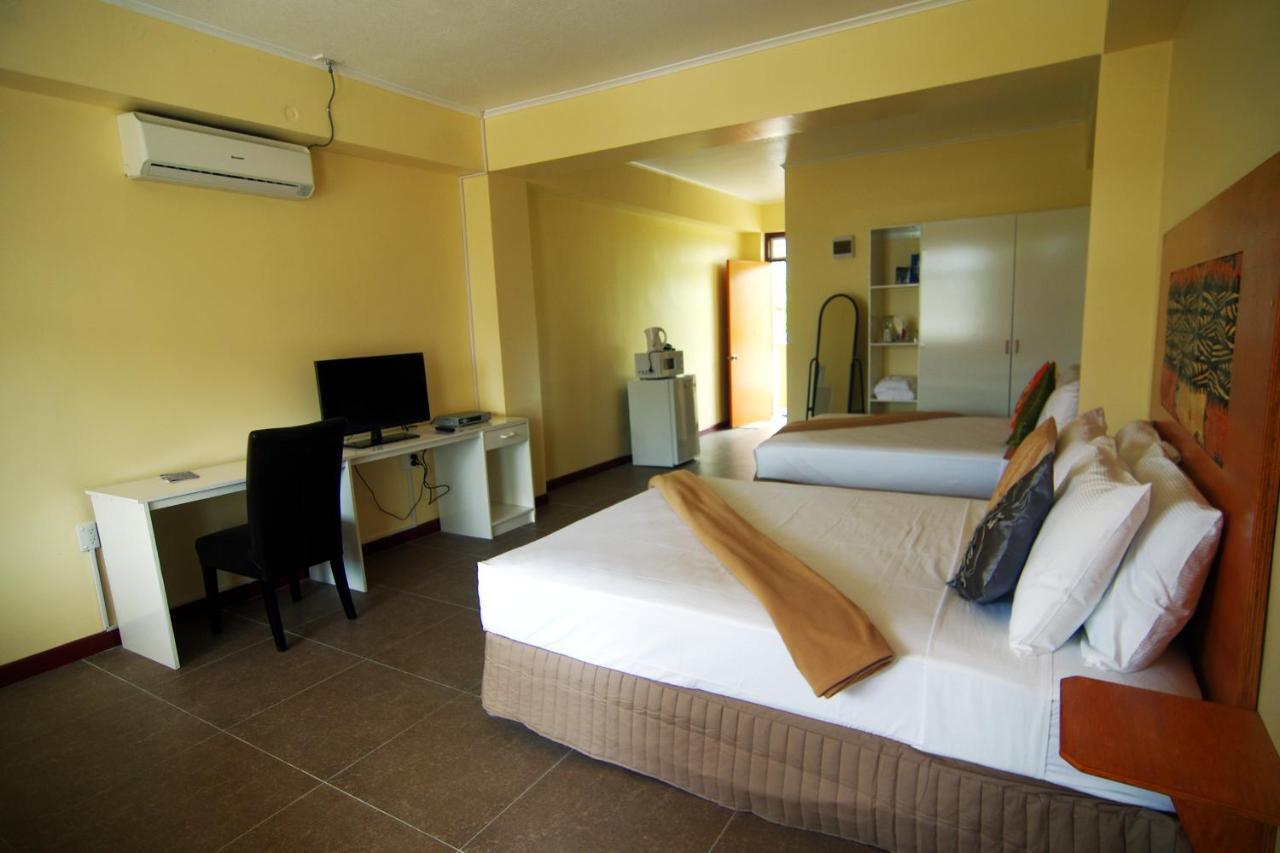 Jezami Hotel Tonga Nuku'alofa Δωμάτιο φωτογραφία