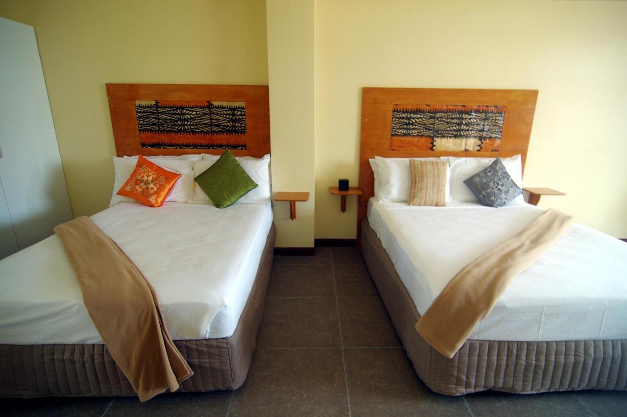 Jezami Hotel Tonga Nuku'alofa Δωμάτιο φωτογραφία