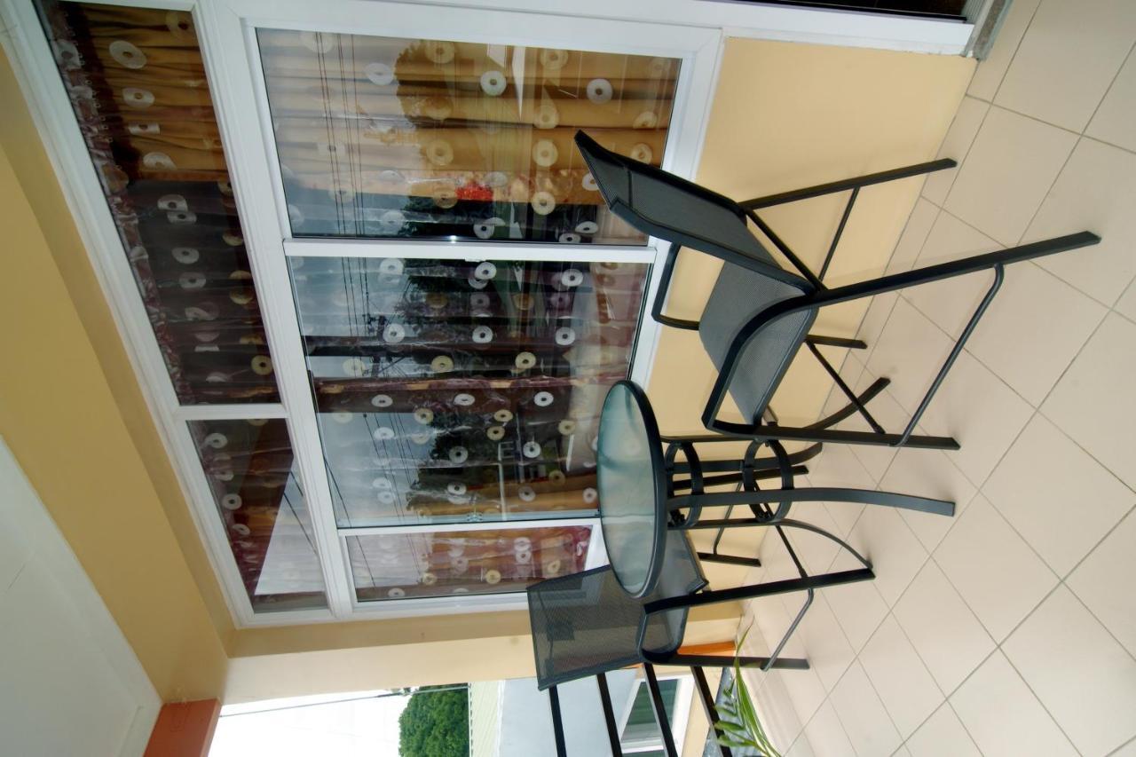 Jezami Hotel Tonga Nuku'alofa Εξωτερικό φωτογραφία