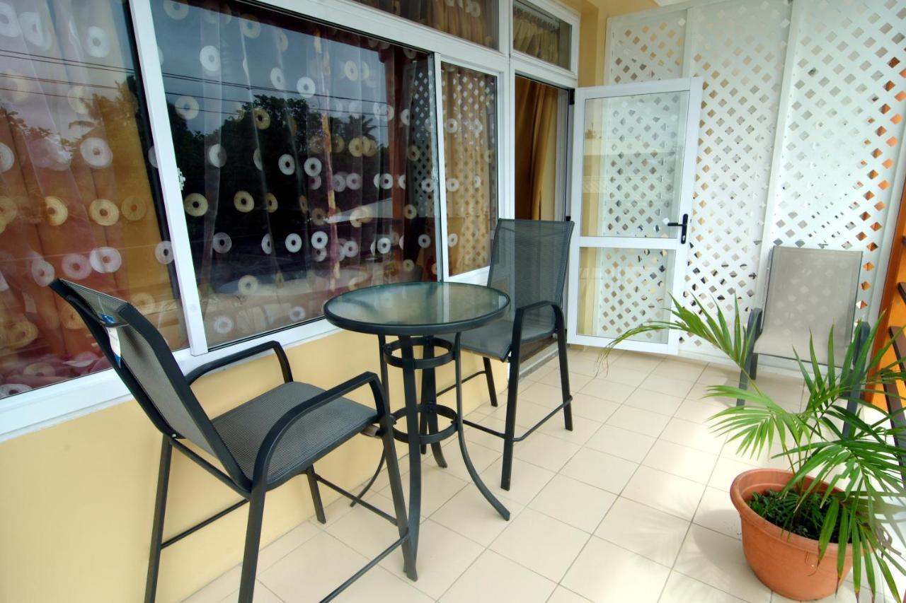 Jezami Hotel Tonga Nuku'alofa Εξωτερικό φωτογραφία