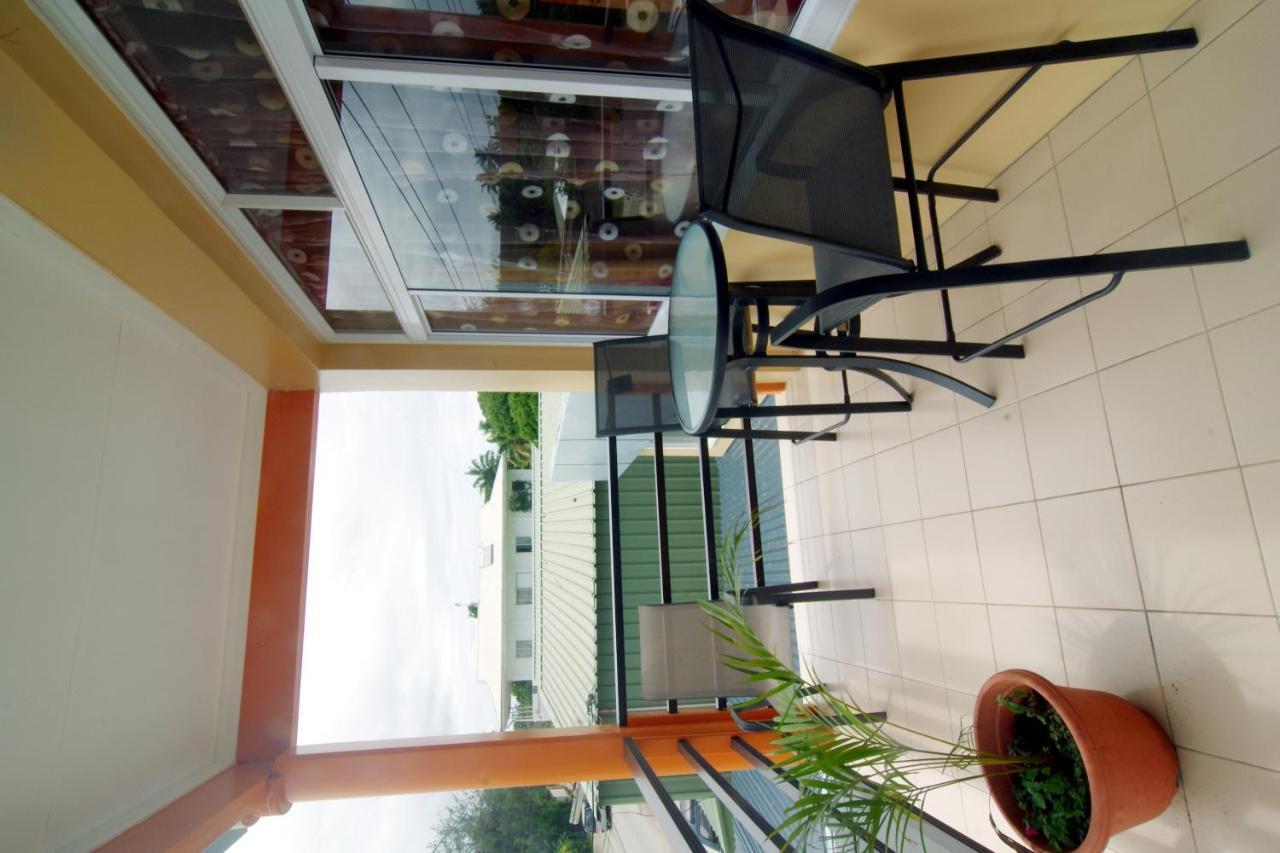 Jezami Hotel Tonga Nuku'alofa Εξωτερικό φωτογραφία