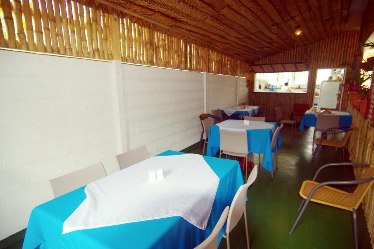 Jezami Hotel Tonga Nuku'alofa Εξωτερικό φωτογραφία