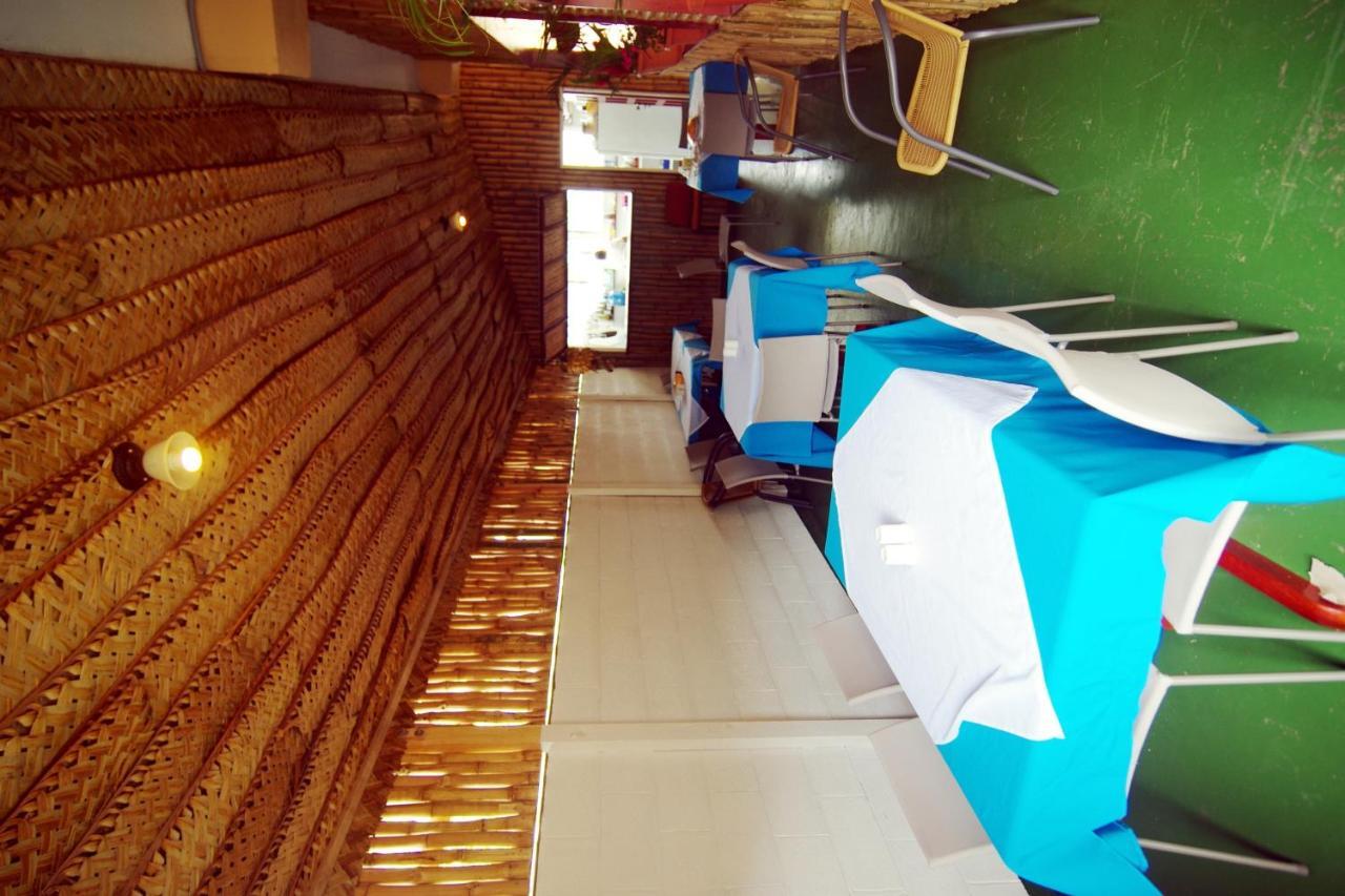 Jezami Hotel Tonga Nuku'alofa Εξωτερικό φωτογραφία