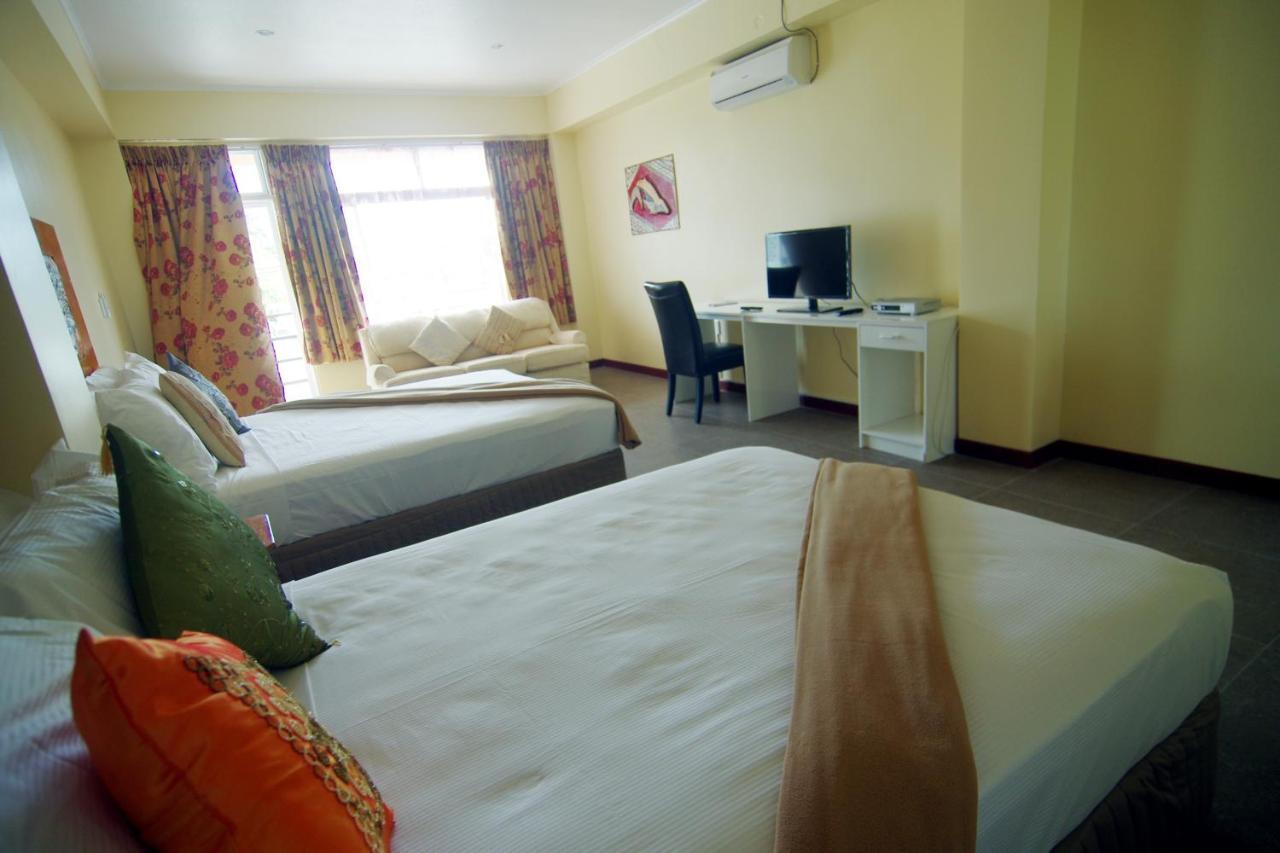 Jezami Hotel Tonga Nuku'alofa Δωμάτιο φωτογραφία