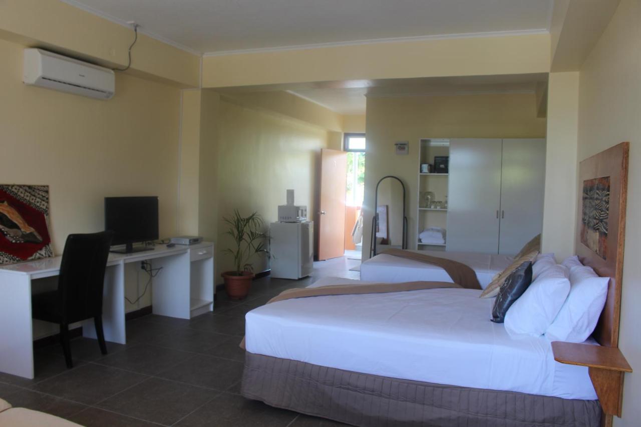 Jezami Hotel Tonga Nuku'alofa Δωμάτιο φωτογραφία