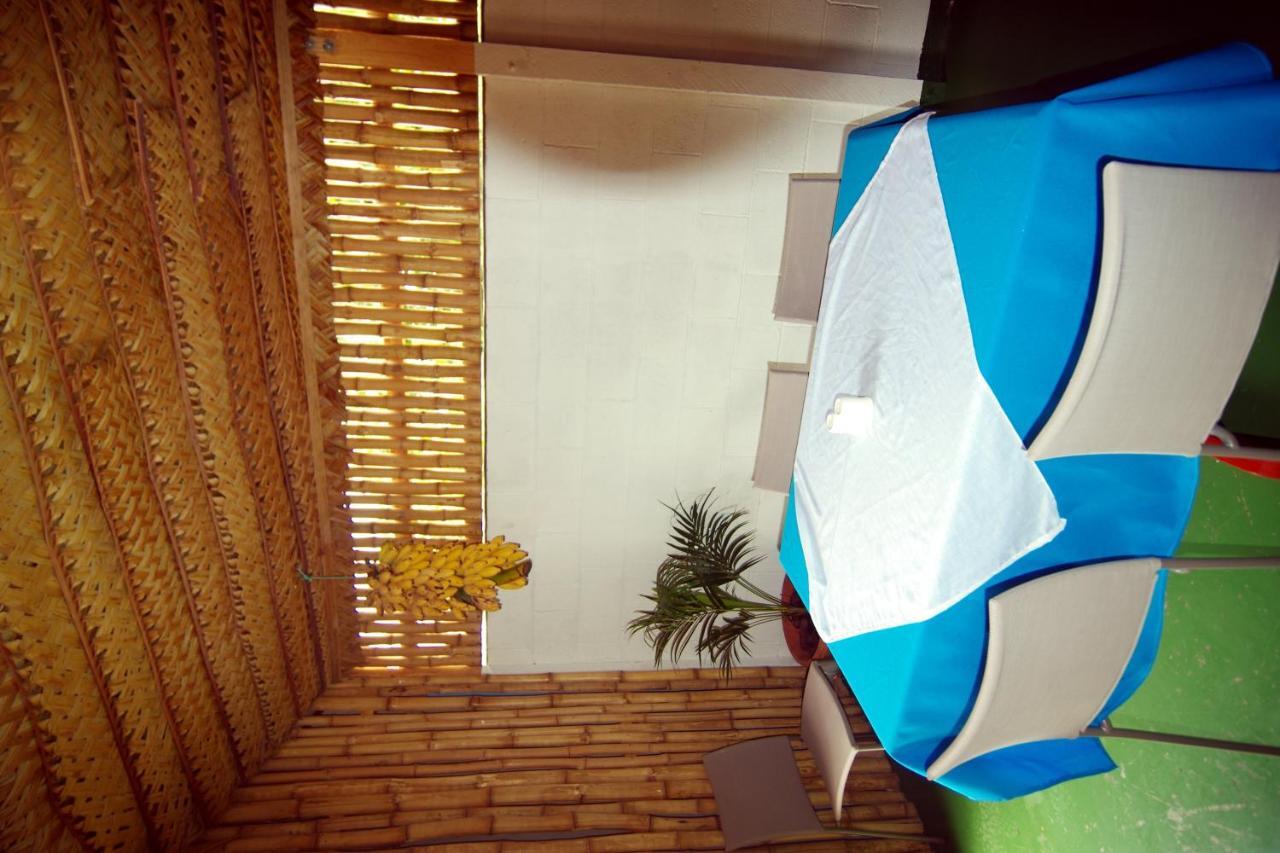 Jezami Hotel Tonga Nuku'alofa Εξωτερικό φωτογραφία